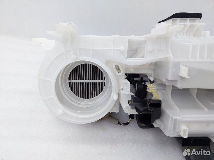 Корпус отопителя Mitsubishi Outlander GF 4B11 2021