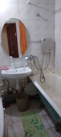 1-к. квартира, 31 м², 6/9 эт.
