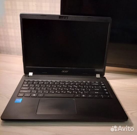 Ноутбук Acer TravelMate P214-53-5262