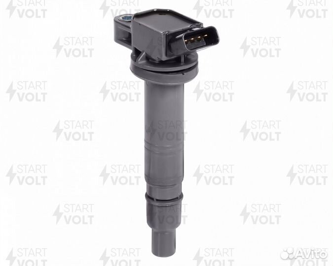 Катушка зажигания на Лексус RX 300/330/350 03-08г