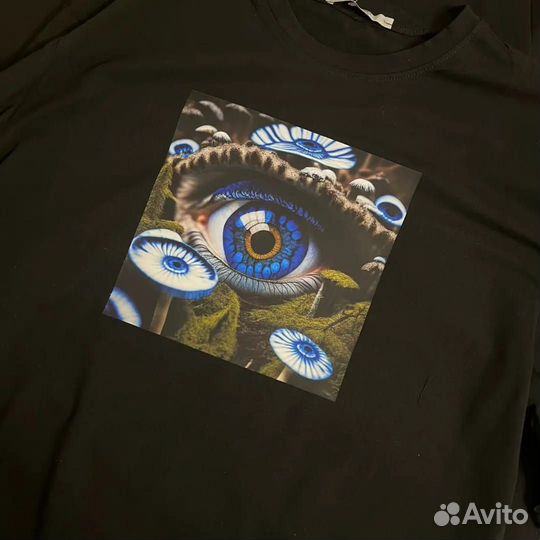 Печать на футболках, толстовках, футбольной форме