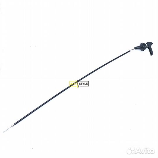 Трос обогатителя карбюратора Yamaha SM-05295 (8KX-26331-00-00 )