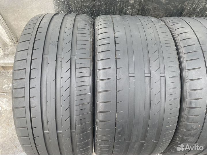 Falken FK-452 255/30 R22