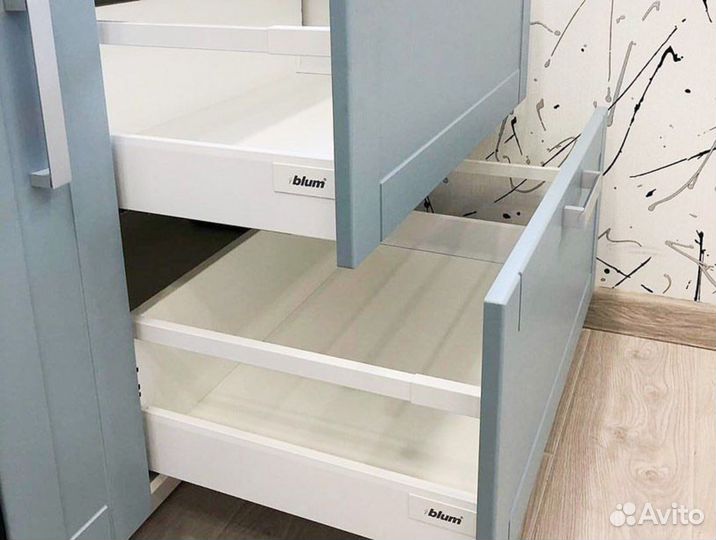 Кухня от производителя