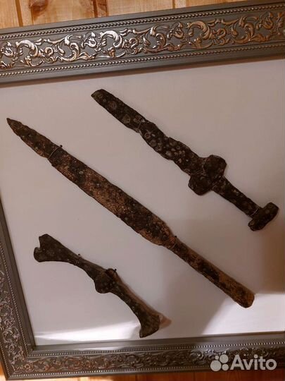 Настенное панно