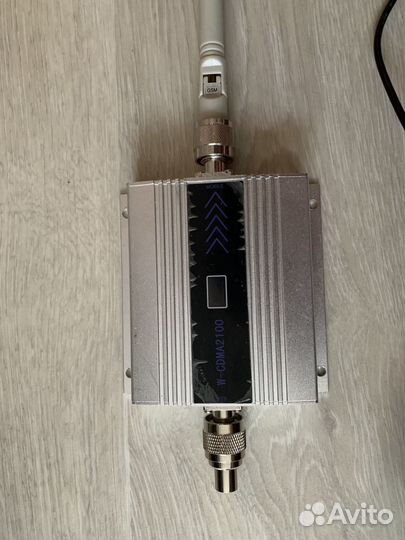 Усилитель 3G сигнала