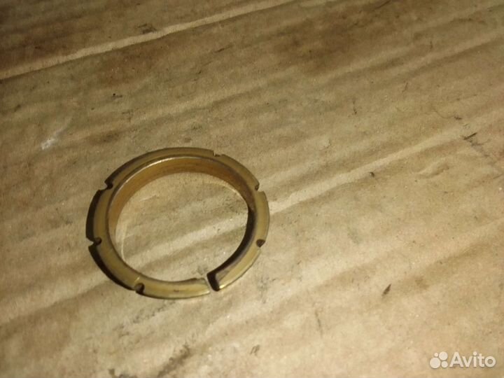 Распорное кольцо дифференциала кпп Chery Amulet