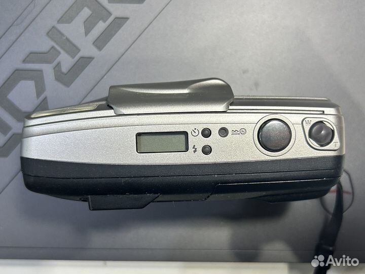 Olympus superzoom 70g