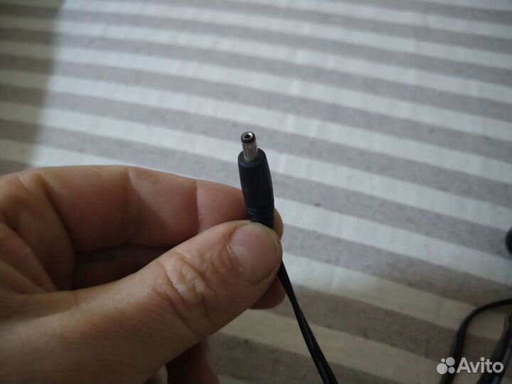 Универсальный адаптер Logitech