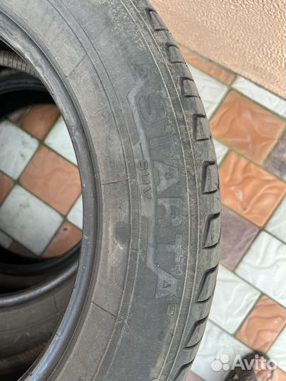 Stark T1 225/60 R18 100H