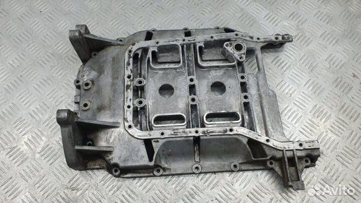 Поддон масляный двигателя Kia Sorento 1 BL 2003