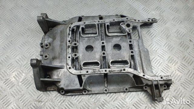 Поддон масляный двигателя Kia Sorento 1 BL 2003