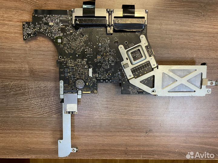 Материнская плата 820-3126-A iMac 21.5 A1311 2011