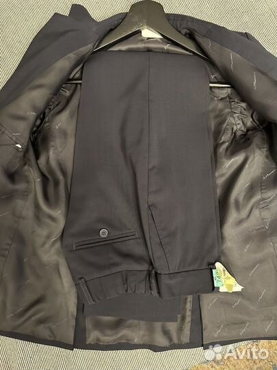 Костюм классический для мальчика