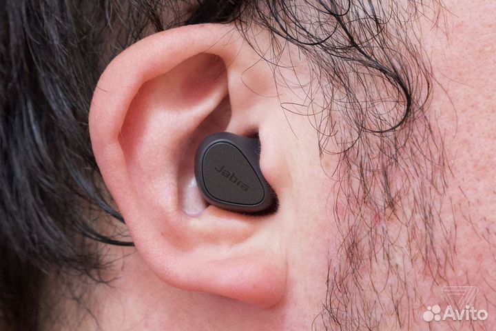 Наушники Bluetooth elite 3