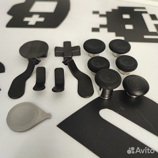 Геймпад Xbox Elite Controller Series 2 Б/У