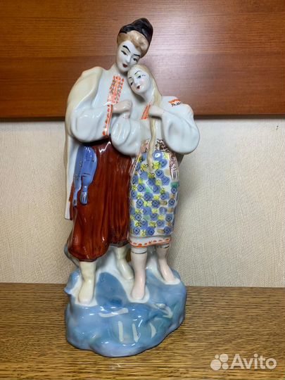 Скульптура 