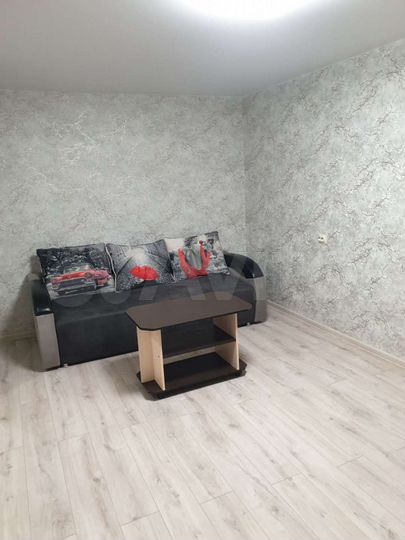 2-к. квартира, 51 м², 1/5 эт.