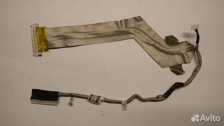 Шлейф матрицы HP Compaq 6735S, 6730s