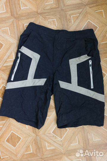 Шорты велосипедные размер S
