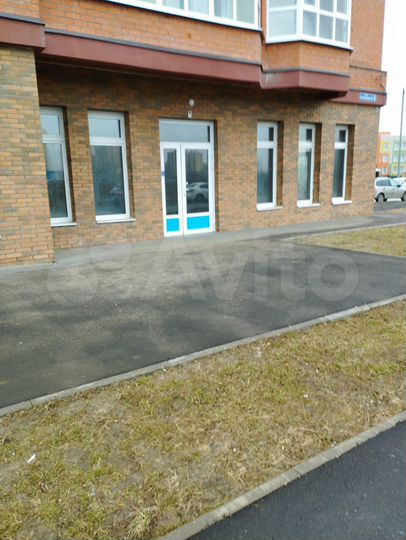 Свободного назначения, 125 м²