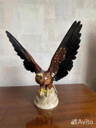 Статуэтка Орла Германия