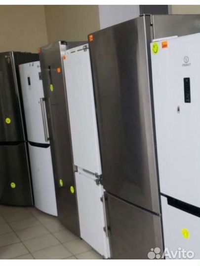 Холодильник бу с гарантией и доставкой
