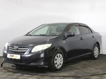 Toyota Corolla 1.4 MT, 2008, 255 001 км, с пробегом, цена 930 000 руб.