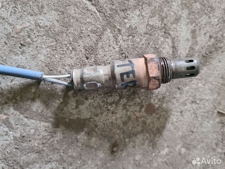 Кислородный датчик Renault Duster 1.6