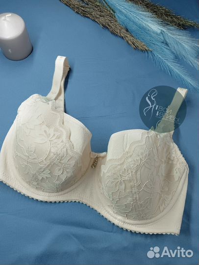 Новый Charwoman - бюстгальтер чашка C и Е