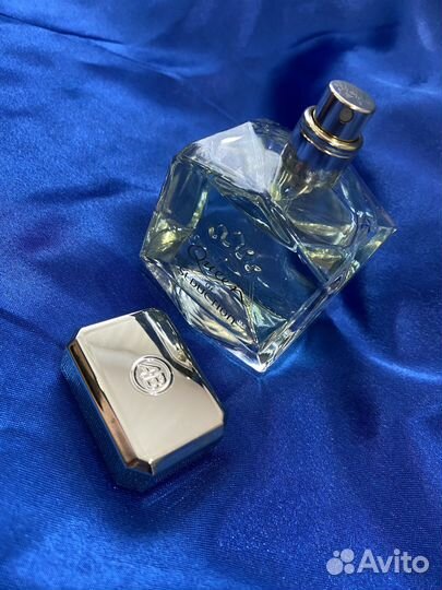 Туалетная вода Queen of seduction