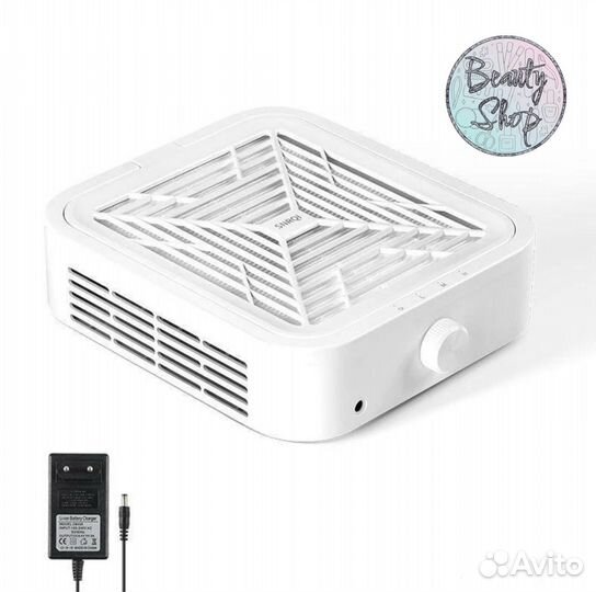 Вытяжка для маникюра