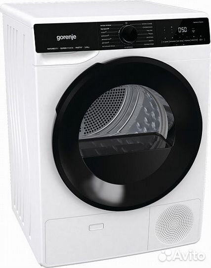 Сушильная машина gorenje dpna82wifi/C