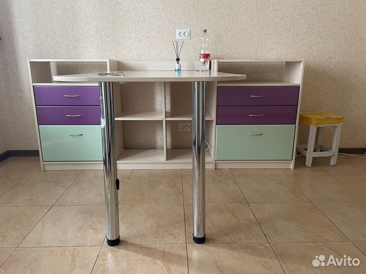 Письменный стол бу