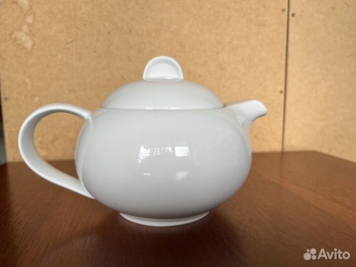 Заварочный чайник