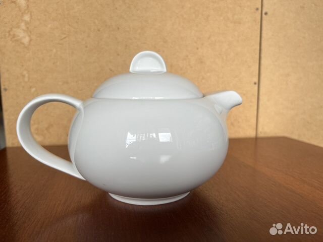 Заварочный чайник