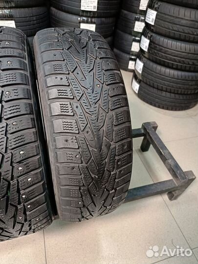 Nokian Tyres Nordman 7 185/65 R15 92T