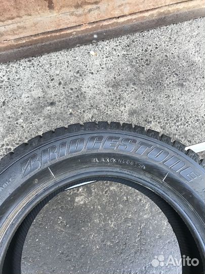 Bridgestone Ice Cruiser 7000 185/65 R15