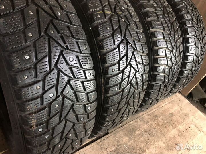 Dunlop D65T Touring 195/65 R15