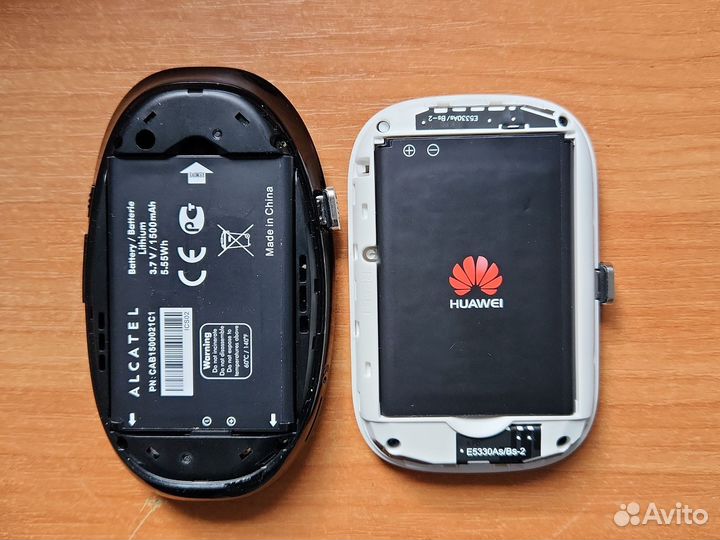 Модемы и роутеры 3g wifi