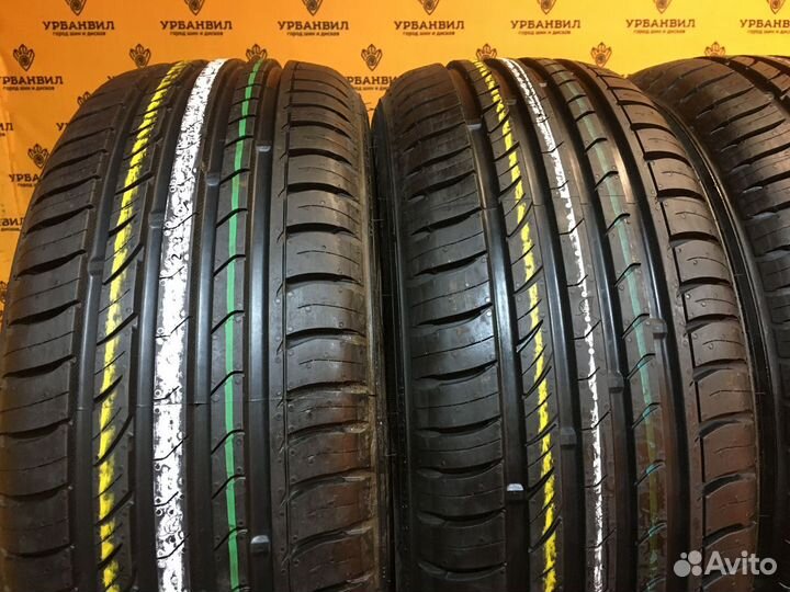 Nokian Tyres Hakka Green 205/55 R16 94