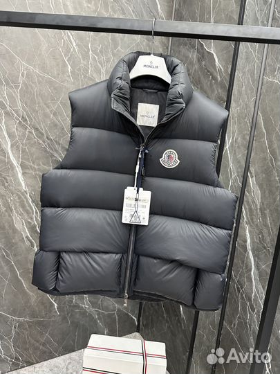 Жилет Moncler