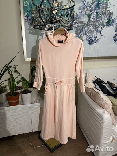 Платье Армани для девочек р148