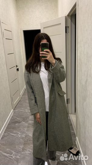 Пальто женское