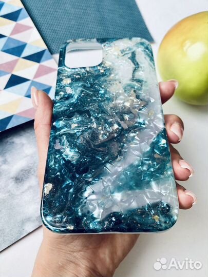 Чехол на iPhone 12 / 12 Pro