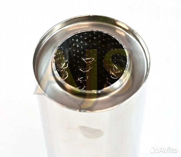 Резонатор AJS 300*125*76 направленный