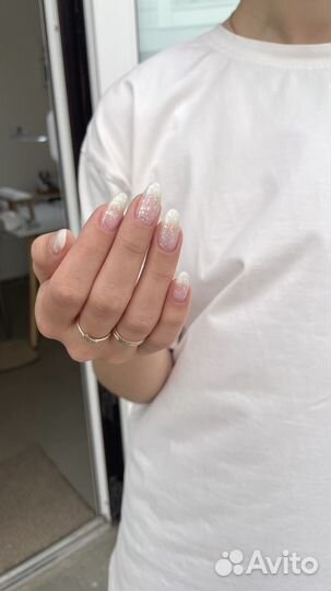 Маникюр / Педикюр