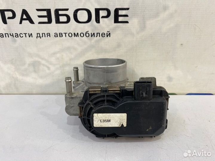 Дроссельная заслонка Mazda Cx-7 ER L3-VDT 2007