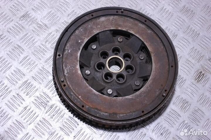 Маховик Renault Scenic 2003 2009