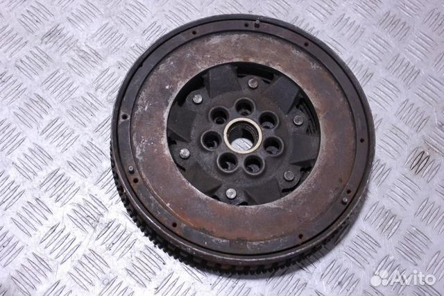 Маховик Renault Scenic 2003 2009